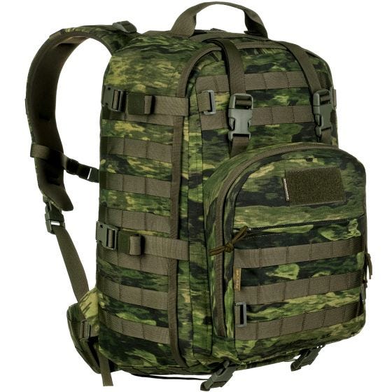 Mochila Wisport Whistler 35 II - A-TACS FG-X