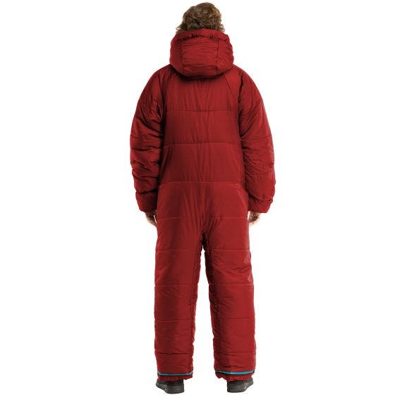 Traje de saco de dormir Selk'bag Original 6G - Chili River
