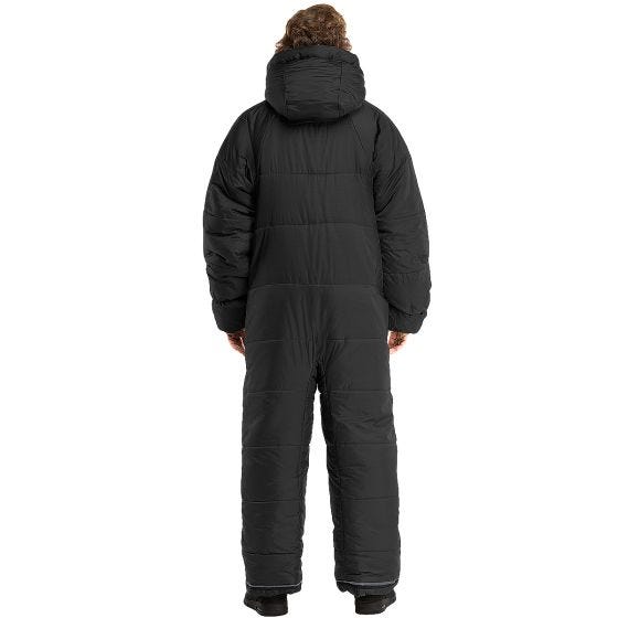 Traje de saco de dormir Selk'bag Original 6G - Black Shark