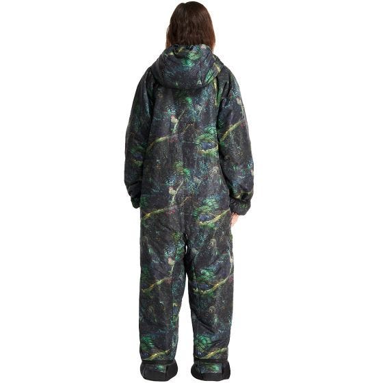 Traje de saco de dormir Selk'bag Prints - Rainforest