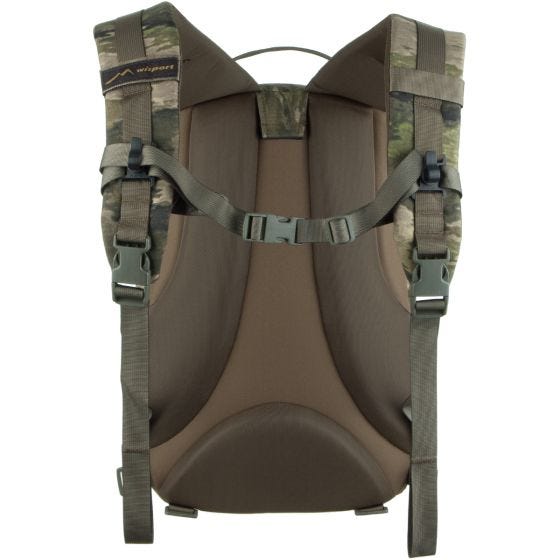 Mochila Wisport Sparrow 20 II en A-TACS iX