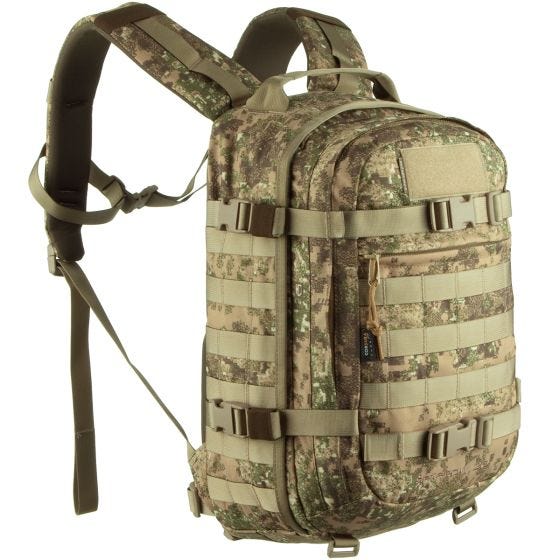 Mochila Wisport Sparrow 20 II en PenCott Badlands