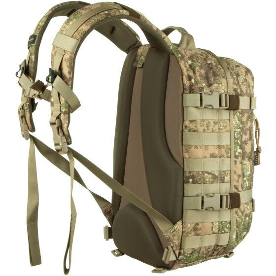 Mochila Wisport Sparrow 20 II en PenCott Badlands