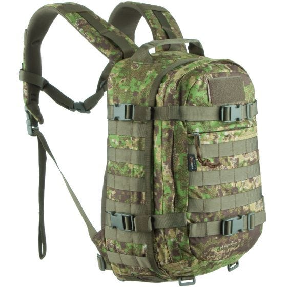 Mochila Wisport Sparrow 20 II en PenCott GreenZone