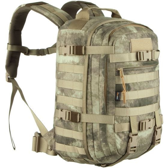 Mochila Wisport Sparrow 30 II en A-TACS AU