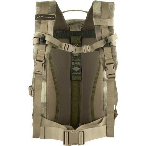 Mochila Wisport Sparrow 30 II en A-TACS AU