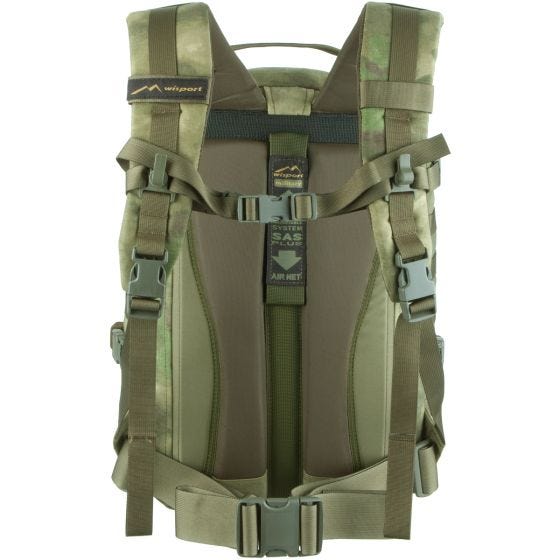 Mochila Wisport Sparrow 30 II en A-TACS FG