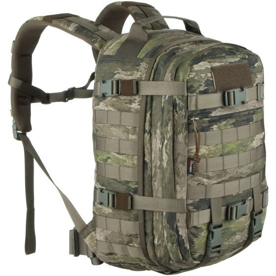 Mochila Wisport Sparrow 30 II en A-TACS iX