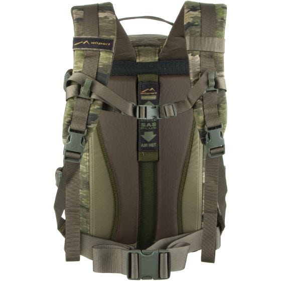 Mochila Wisport Sparrow 30 II en A-TACS iX