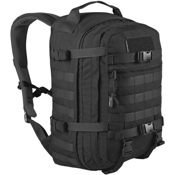 Mochila Wisport Sparrow 30 II en negro