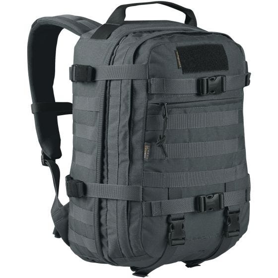 Mochila Wisport Sparrow 30 II en Graphite