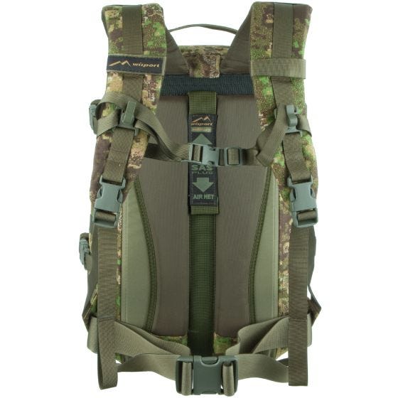 Mochila Wisport Sparrow 30 II en PenCott GreenZone