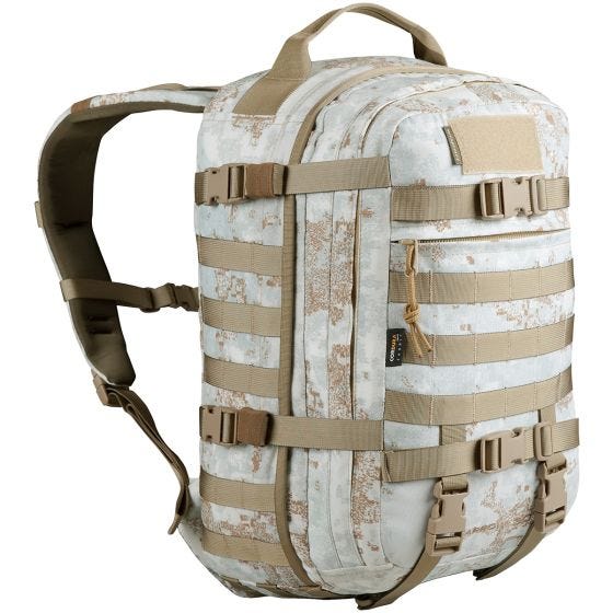 Mochila Wisport Sparrow 30 II en PenCott Snowdrift