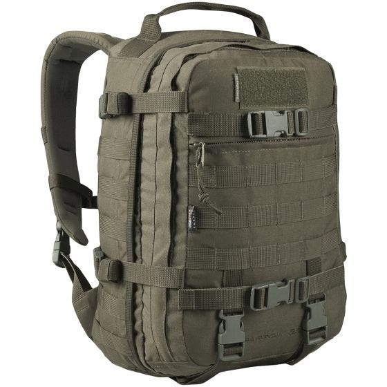 Mochila Wisport Sparrow 30 II en RAL 7013