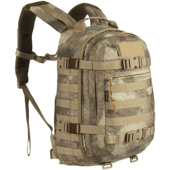 Mochila Wisport Sparrow 20 II en A-TACS AU