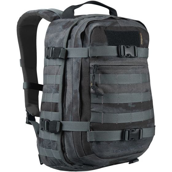 Mochila Wisport Sparrow 20 II en A-TACS LE
