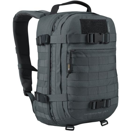 Mochila Wisport Sparrow 20 II en Graphite