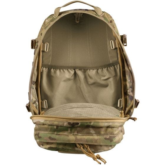 Mochila Wisport Sparrow 20 II en MultiCam