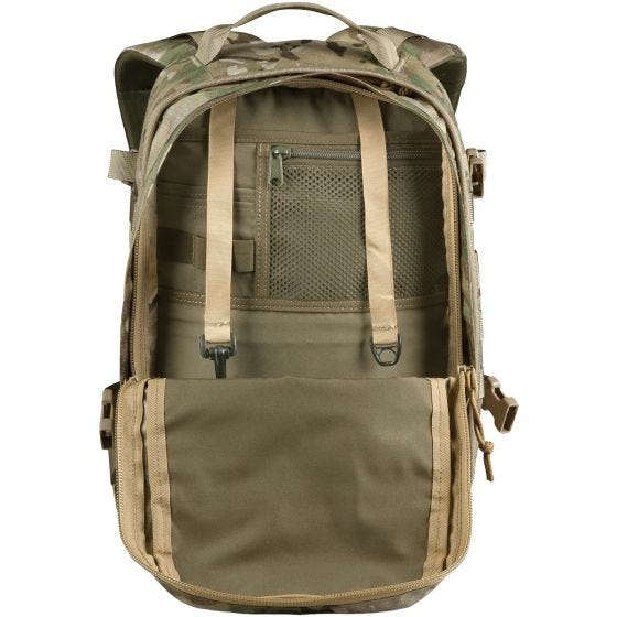 Mochila Wisport Sparrow 20 II en MultiCam