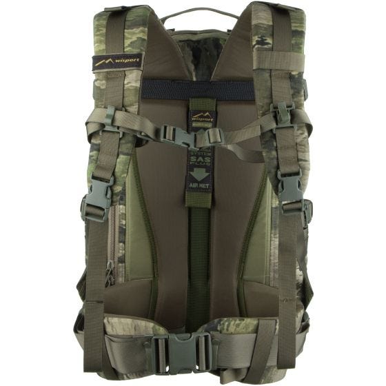 Mochila Wisport Whistler 35 II en A-TACS iX