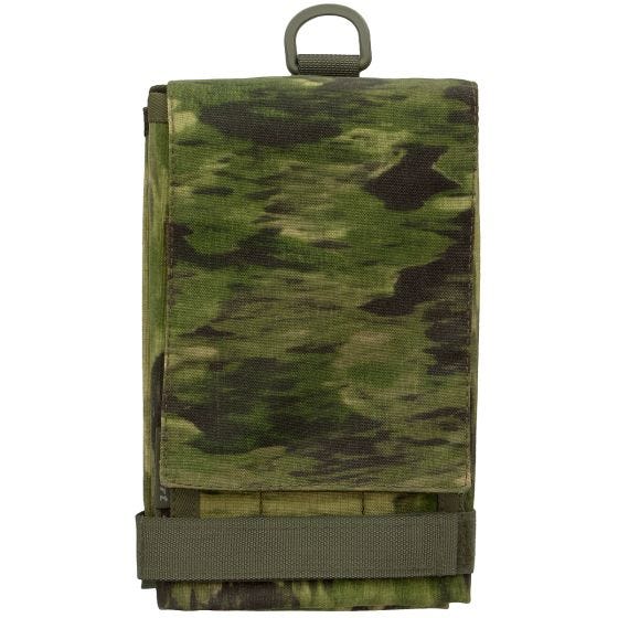 Funda para mapa Wisport Lynx en A-TACS FG-X