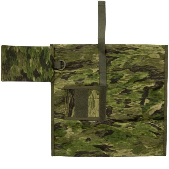 Funda para mapa Wisport Lynx en A-TACS FG-X
