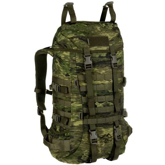 Mochila Wisport Silver Fox 2 - A-TACS FG-X