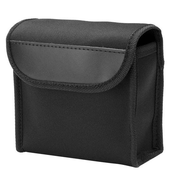 Prismáticos Whitby Gear 10x25 - Negro
