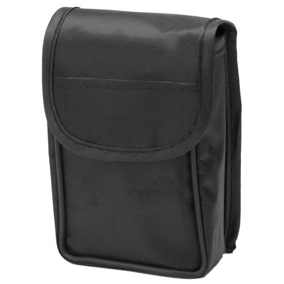 Prismáticos Whitby Gear 8x21 - Negro
