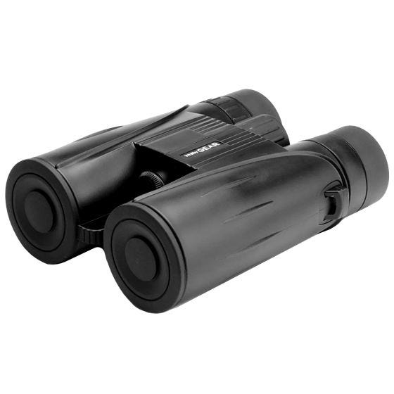 Prismáticos Whitby Gear 8x42 - Negro