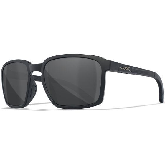Gafas Wiley X WX Alfa - Grey Lenses / Matte Black Frame