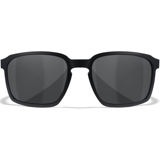 Gafas Wiley X WX Alfa - Grey Lenses / Matte Black Frame