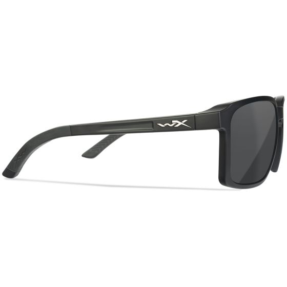 Gafas Wiley X WX Alfa - Grey Lenses / Matte Black Frame