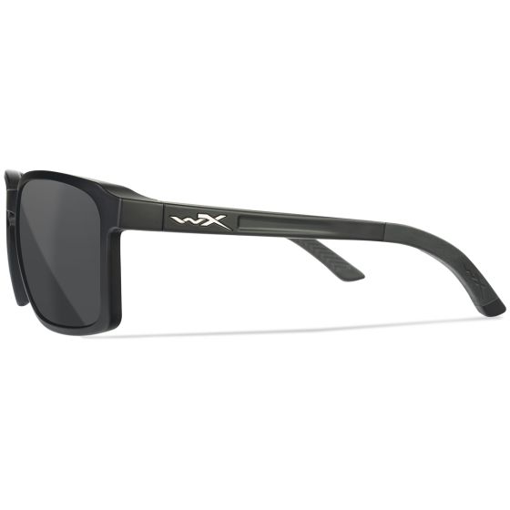 Gafas Wiley X WX Alfa - Grey Lenses / Matte Black Frame