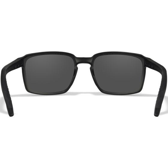 Gafas Wiley X WX Alfa - Grey Lenses / Matte Black Frame