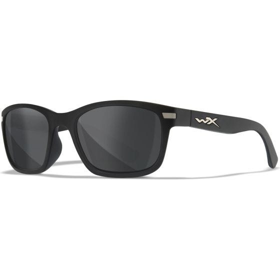 Gafas Wiley X WX Helix - Grey Lenses / Matte Black Frame