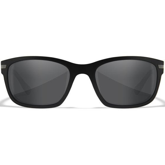 Gafas Wiley X WX Helix - Grey Lenses / Matte Black Frame