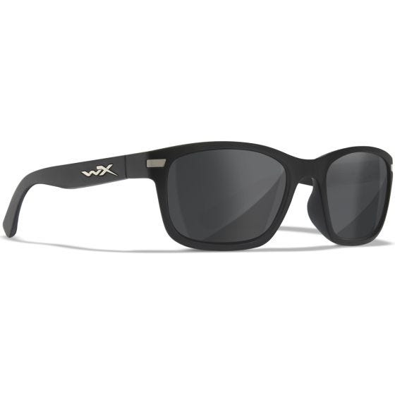 Gafas Wiley X WX Helix - Grey Lenses / Matte Black Frame