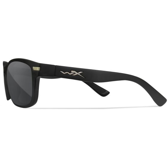 Gafas Wiley X WX Helix - Grey Lenses / Matte Black Frame