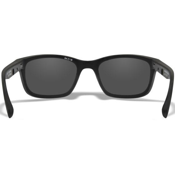 Gafas Wiley X WX Helix - Grey Lenses / Matte Black Frame