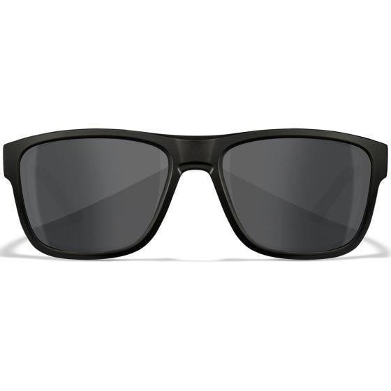 Gafas Wiley X WX Ovation - Grey Lenses / Matte Black Frame