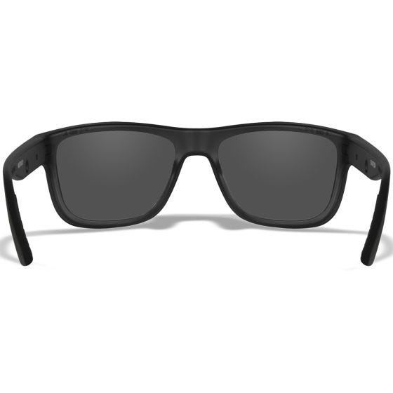 Gafas Wiley X WX Ovation - Grey Lenses / Matte Black Frame