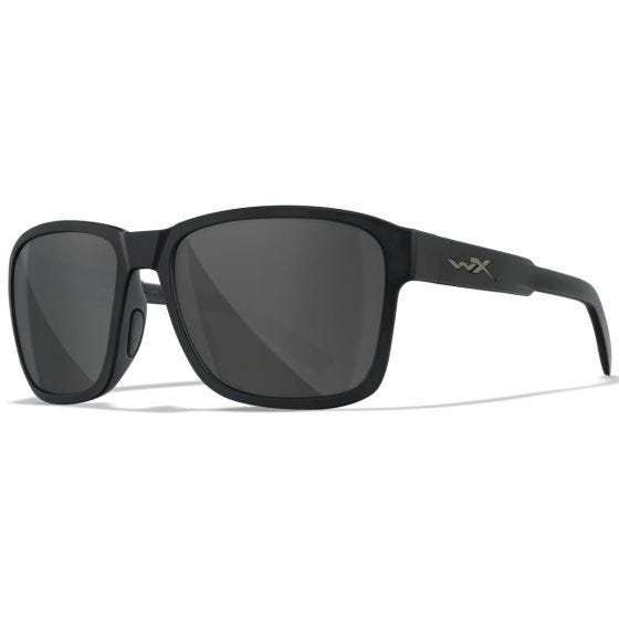 Gafas Wiley X WX Trek - Grey Lenses / Matte Black Frame