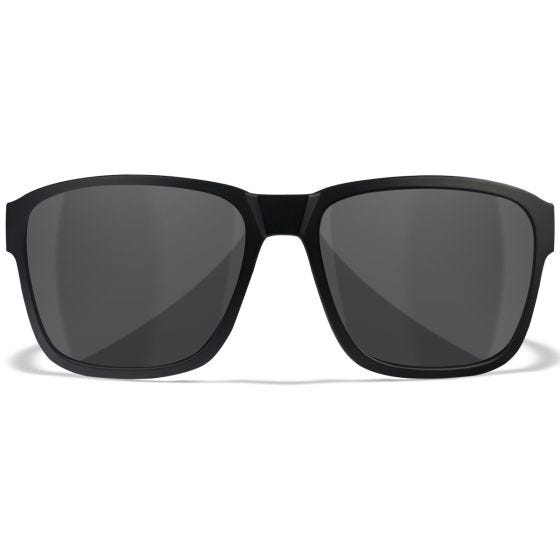 Gafas Wiley X WX Trek - Grey Lenses / Matte Black Frame