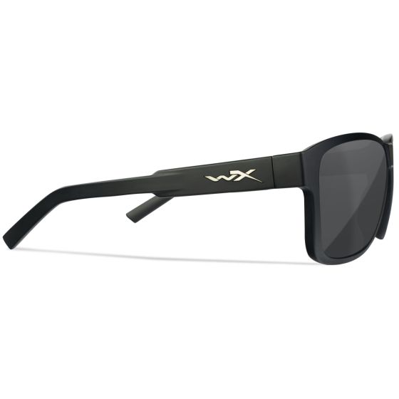 Gafas Wiley X WX Trek - Grey Lenses / Matte Black Frame