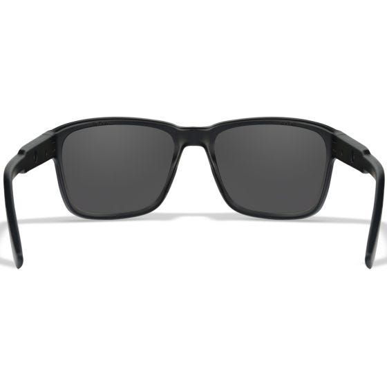 Gafas Wiley X WX Trek - Grey Lenses / Matte Black Frame