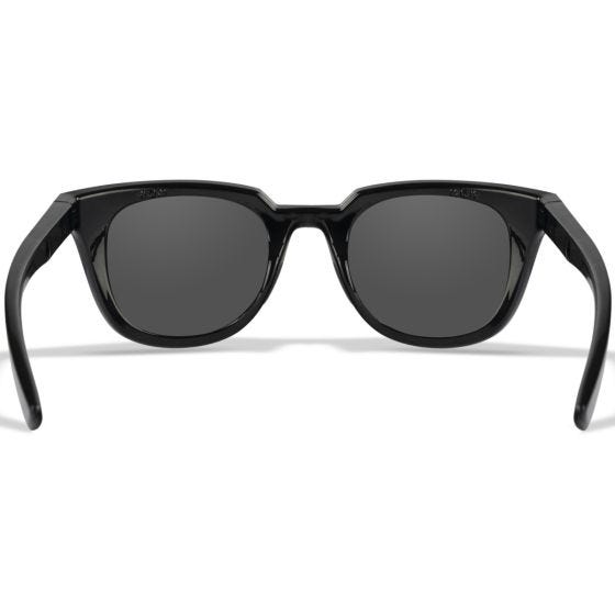 Gafas Wiley X WX Ultra - Grey Lenses / Glass Black Frame
