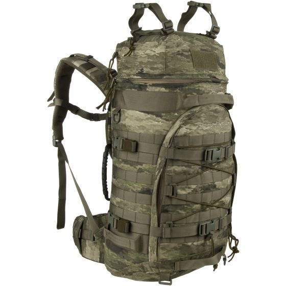 Mochila Wisport Crafter en A-TACS iX