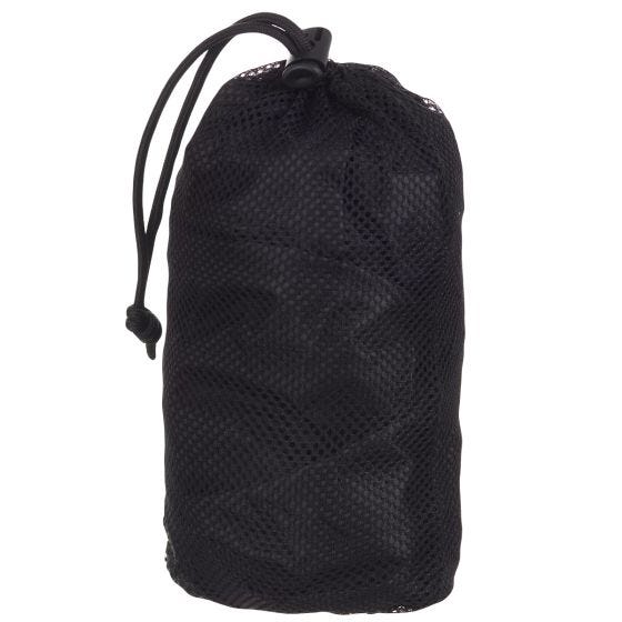 Funda de lluvia para mochila Wisport 50-60 L - Negro