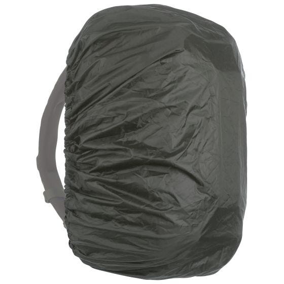 Funda de lluvia para mochila Wisport 40-50 L - Grafito